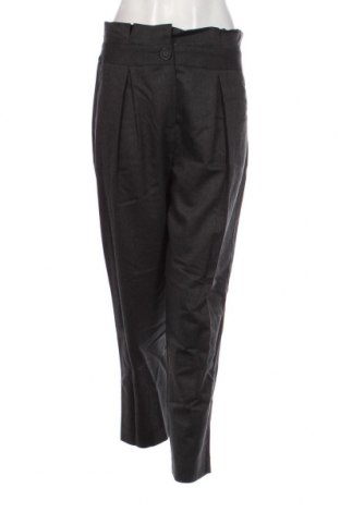 Дамски панталон Caroll, Размер M, Цвят Сив, Цена 17,52 лв.
