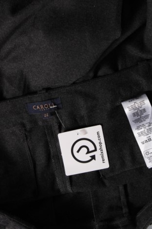 Γυναικείο παντελόνι Caroll, Μέγεθος XL, Χρώμα Γκρί, Τιμή 18,19 €