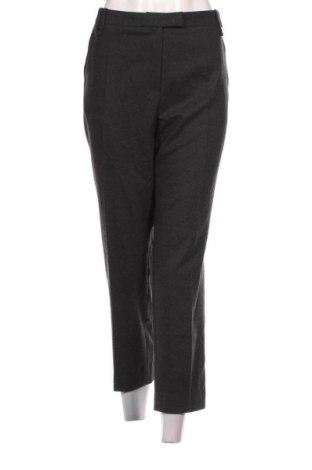 Дамски панталон Caroll, Размер XL, Цвят Сив, Цена 29,40 лв.