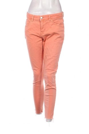 Дамски панталон Cartoon, Размер M, Цвят Оранжев, Цена 8,70 лв.