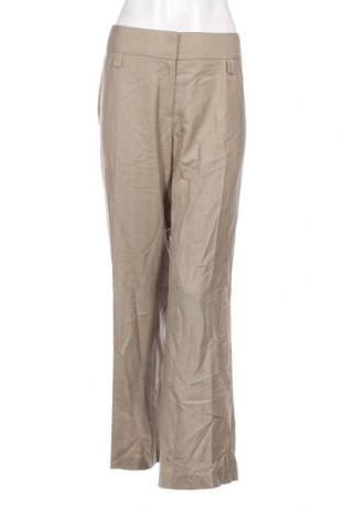 Pantaloni de femei Casa Blanca, Mărime XL, Culoare Bej, Preț 31,48 Lei