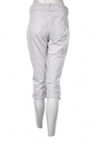 Pantaloni de femei Cecil, Mărime M, Culoare Gri, Preț 95,39 Lei