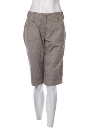 Pantaloni de femei Cecil, Mărime L, Culoare Verde, Preț 22,89 Lei