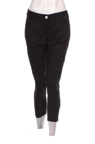 Dámské kalhoty  Cecil, Velikost M, Barva Černá, Cena  162,00 Kč