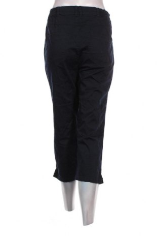 Γυναικείο παντελόνι Charles Vogele, Μέγεθος L, Χρώμα Μπλέ, Τιμή 17,94 €