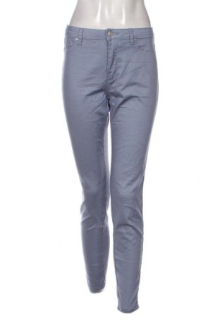 Pantaloni de femei Chicoree, Mărime L, Culoare Albastru, Preț 52,46 Lei