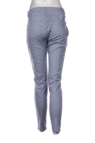 Pantaloni de femei Chicoree, Mărime L, Culoare Albastru, Preț 95,39 Lei