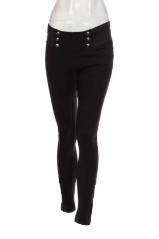 Дамски панталон Chicoree, Размер L, Цвят Черен, Цена 4,35 лв.