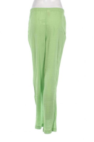 Дамски панталон Choise, Размер S, Цвят Зелен, Цена 29,15 лв.
