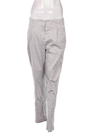 Дамски панталон Christian Berg, Размер M, Цвят Сив, Цена 7,20 лв.