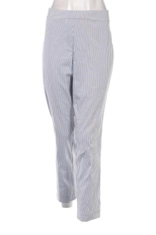 Дамски панталон Clarin Shavien, Размер XXL, Цвят Син, Цена 16,53 лв.