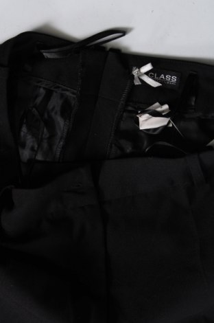 Dámské kalhoty  Class International, Velikost M, Barva Černá, Cena  106,00 Kč