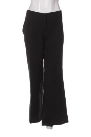 Γυναικείο παντελόνι Clockhouse, Μέγεθος L, Χρώμα Μαύρο, Τιμή 4,31 €