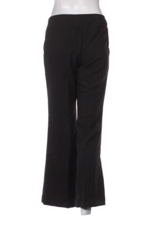 Γυναικείο παντελόνι Clockhouse, Μέγεθος L, Χρώμα Μαύρο, Τιμή 4,31 €