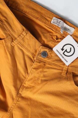 Pantaloni de femei Clockhouse, Mărime M, Culoare Portocaliu, Preț 74,00 Lei