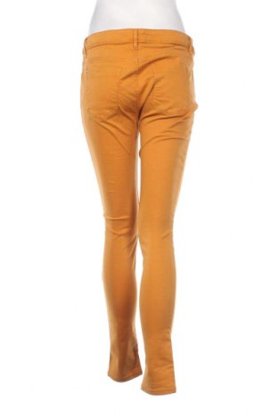 Дамски панталон Clockhouse, Размер M, Цвят Оранжев, Цена 8,70 лв.