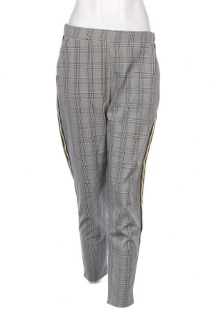 Γυναικείο παντελόνι Clockhouse, Μέγεθος M, Χρώμα Πολύχρωμο, Τιμή 2,67 €