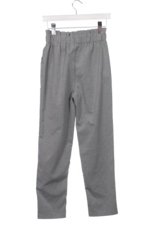 Pantaloni de femei Clockhouse, Mărime XS, Culoare Gri, Preț 95,39 Lei