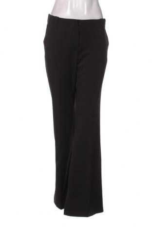 Γυναικείο παντελόνι Clockhouse, Μέγεθος L, Χρώμα Μαύρο, Τιμή 4,66 €
