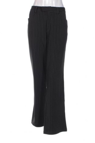 Pantaloni de femei Clockhouse, Mărime XL, Culoare Negru, Preț 31,48 Lei