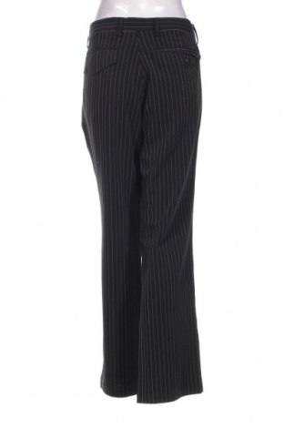 Pantaloni de femei Clockhouse, Mărime XL, Culoare Negru, Preț 31,48 Lei