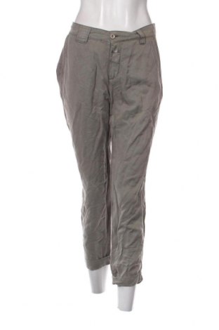 Pantaloni de femei Closed, Mărime L, Culoare Verde, Preț 500,26 Lei