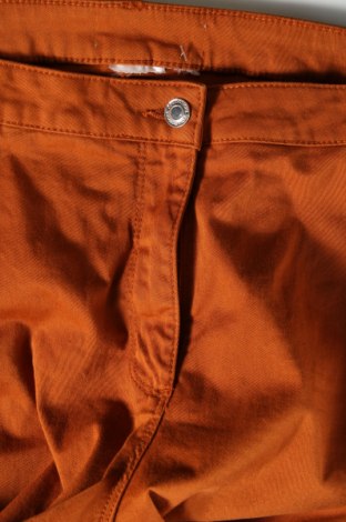 Dámské kalhoty  Collection L, Velikost XXL, Barva Hnědá, Cena  134,00 Kč