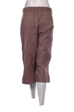 Дамски панталон Collection L, Размер 3XL, Цвят Кафяв, Цена 16,24 лв.
