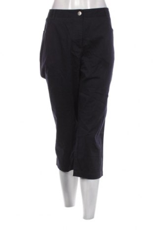 Γυναικείο παντελόνι Collection L, Μέγεθος XXL, Χρώμα Μπλέ, Τιμή 10,76 €