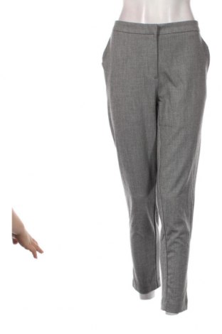 Γυναικείο παντελόνι Colloseum, Μέγεθος XL, Χρώμα Γκρί, Τιμή 6,10 €