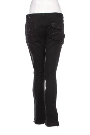 Дамски панталон Colours Of The World, Размер M, Цвят Черен, Цена 6,67 лв.