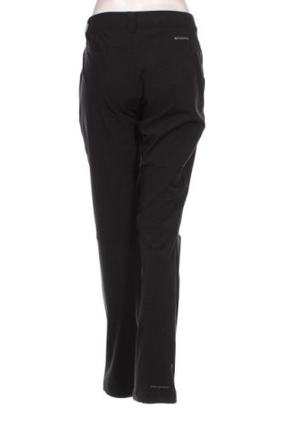 Pantaloni de femei Columbia, Mărime S, Culoare Negru, Preț 384,87 Lei