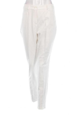 Дамски панталон Comma,, Размер XS, Цвят Бял, Цена 38,28 лв.