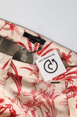 Γυναικείο παντελόνι Comma,, Μέγεθος XS, Χρώμα Μπλέ, Τιμή 44,81 €