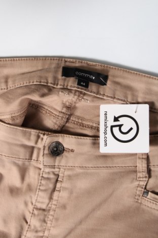 Pantaloni de femei Comma,, Mărime XL, Culoare Bej, Preț 117,20 Lei