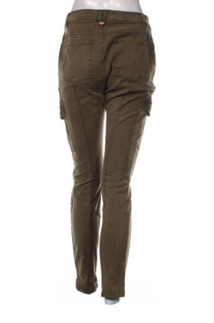Pantaloni de femei Comma,, Mărime M, Culoare Verde, Preț 161,18 Lei