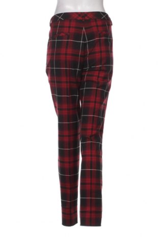 Γυναικείο παντελόνι Comma,, Μέγεθος XL, Χρώμα Πολύχρωμο, Τιμή 10,91 €