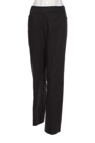 Γυναικείο παντελόνι Comma,, Μέγεθος L, Χρώμα Μαύρο, Τιμή 16,67 €