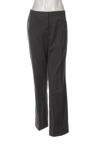 Γυναικείο παντελόνι Comma,, Μέγεθος M, Χρώμα Γκρί, Τιμή 5,15 €