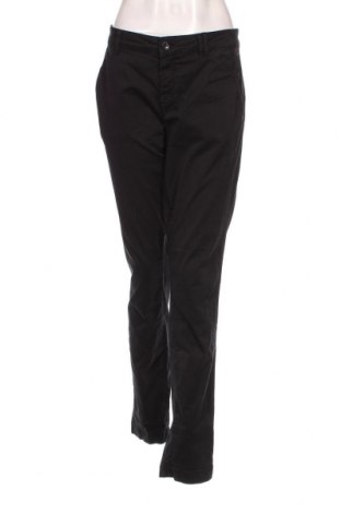 Дамски панталон Comma,, Размер L, Цвят Черен, Цена 29,33 лв.