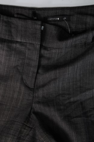 Дамски панталон Comma,, Размер S, Цвят Сив, Цена 49,00 лв.