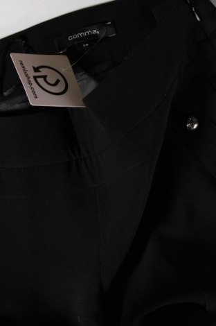 Dámske nohavice Comme, Veľkosť S, Farba Čierna, Cena  3,95 €