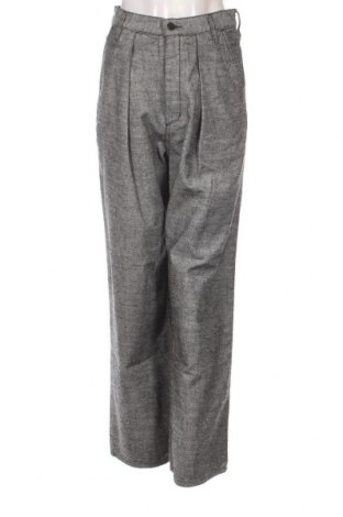 Pantaloni de femei Comptoir Des Cotonniers, Mărime S, Culoare Gri, Preț 219,90 Lei