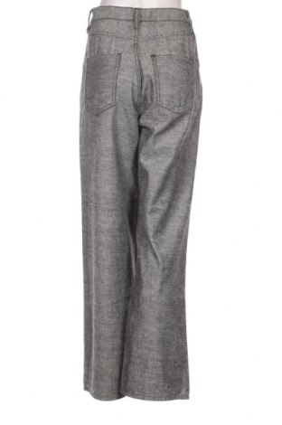 Γυναικείο παντελόνι Comptoir Des Cotonniers, Μέγεθος S, Χρώμα Γκρί, Τιμή 39,38 €