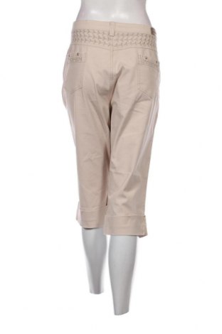 Γυναικείο παντελόνι Conos, Μέγεθος XXL, Χρώμα  Μπέζ, Τιμή 17,94 €