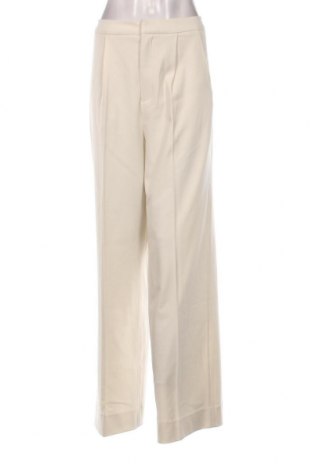 Дамски панталон Copenhagen Muse, Размер M, Цвят Екрю, Цена 78,84 лв.