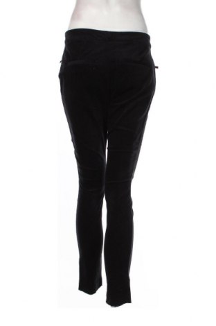 Pantaloni de femei Cortefiel, Mărime M, Culoare Negru, Preț 40,07 Lei