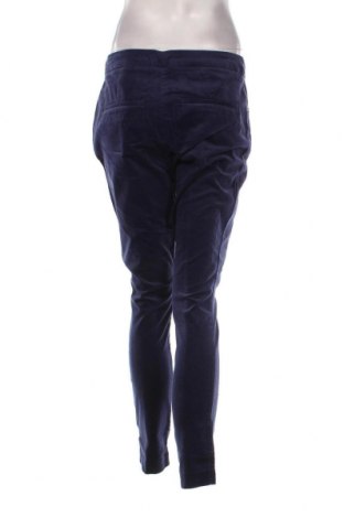 Pantaloni de femei Cortefiel, Mărime M, Culoare Albastru, Preț 48,65 Lei