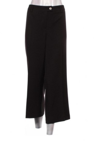 Γυναικείο παντελόνι Cosma, Μέγεθος XXL, Χρώμα Μαύρο, Τιμή 7,18 €