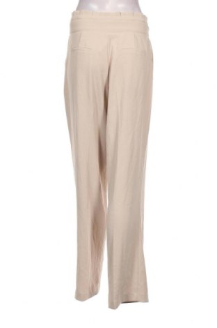 Γυναικείο παντελόνι Cotton Club, Μέγεθος S, Χρώμα  Μπέζ, Τιμή 17,94 €
